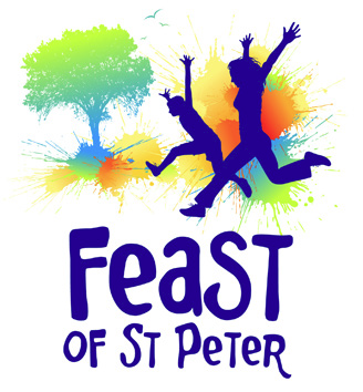 feast of st peter